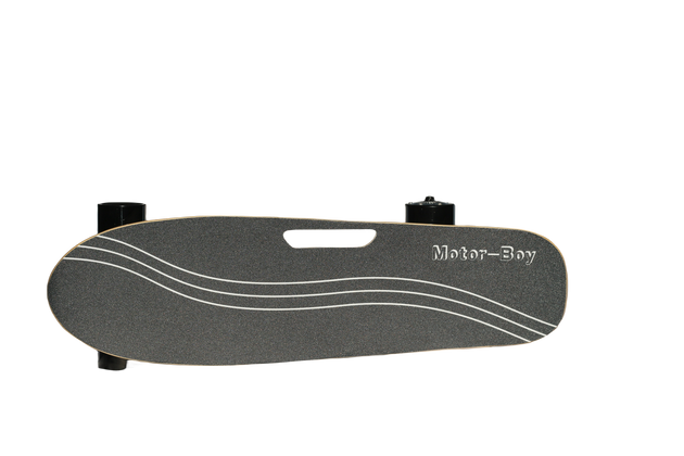 Elf II 150W Electric Skateboard -- Best Friend for Beginner