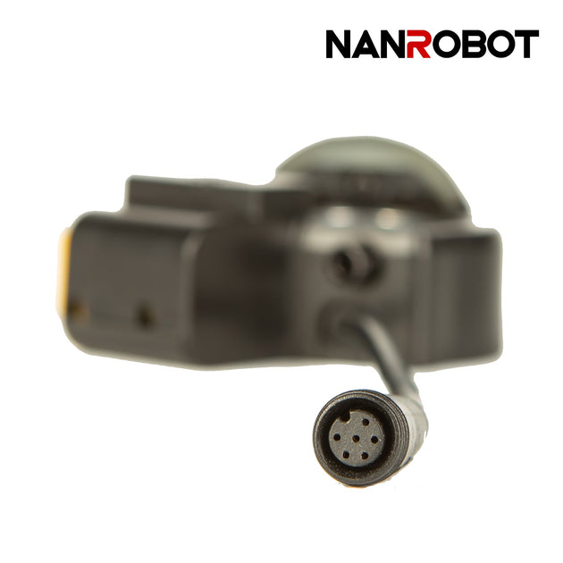 Nanrobot | 2-in-1 Horn and Headlight Switch