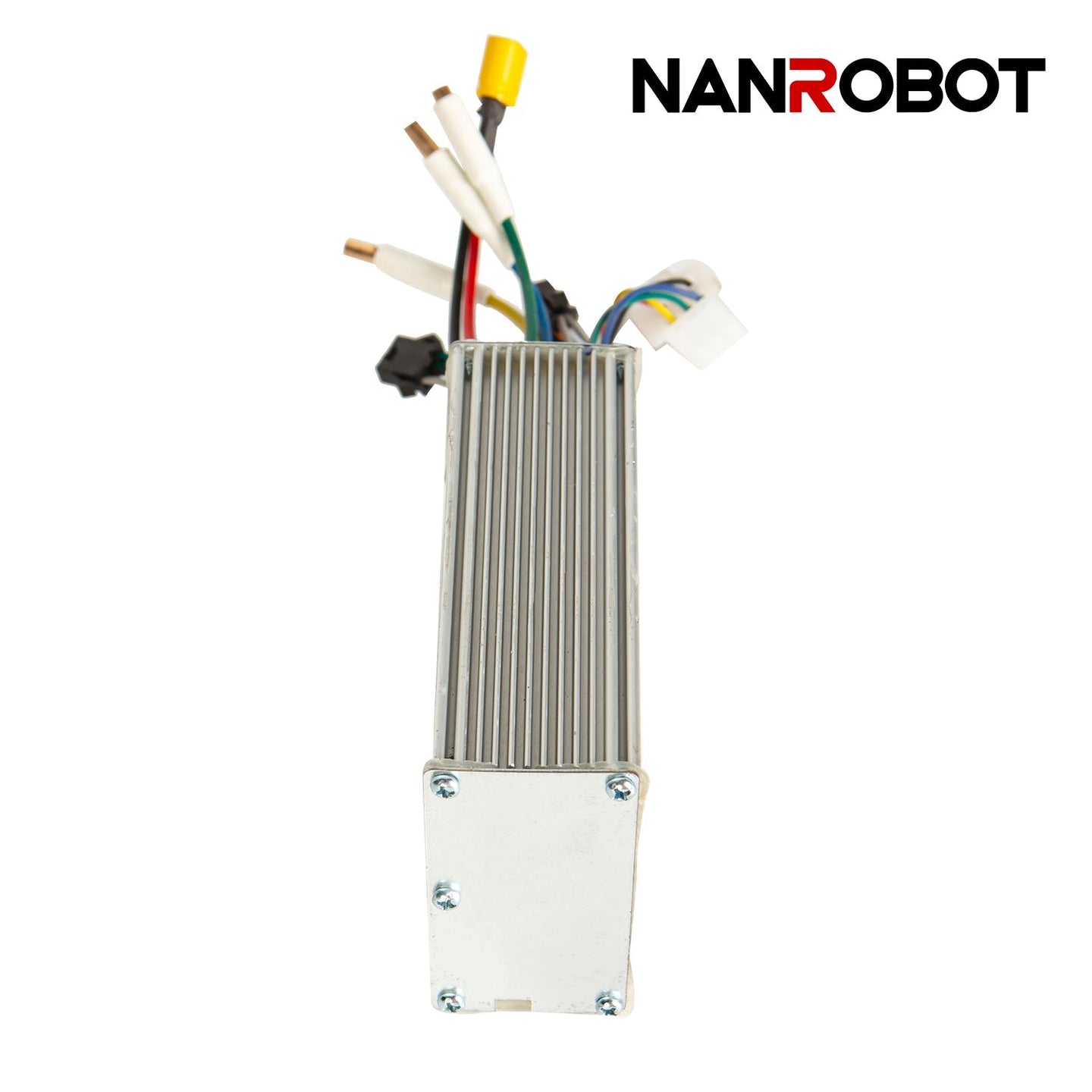 Nanrobot Electric Scooter Speed Controller(Old version-Display with Throttle)