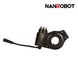 Nanrobot Digital Display Voltmeter and Ignition Lock