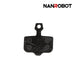 Nanrobot Electric Scooter Brake Pads