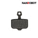 Nanrobot Electric Scooter Brake Pads
