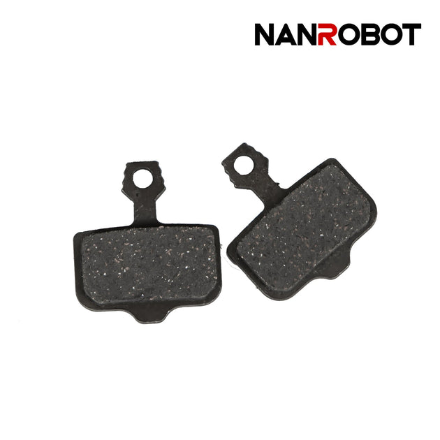 Nanrobot Electric Scooter Brake Pads