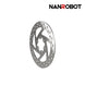 Nanrobot Electric Scooter Brake Disk