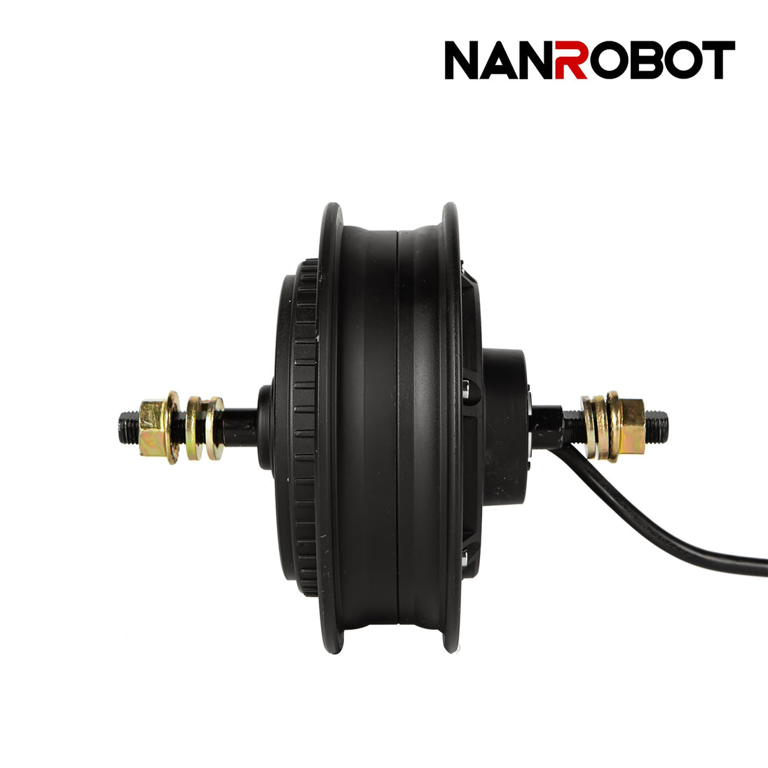 Nanrobot Electric Scooter Motor