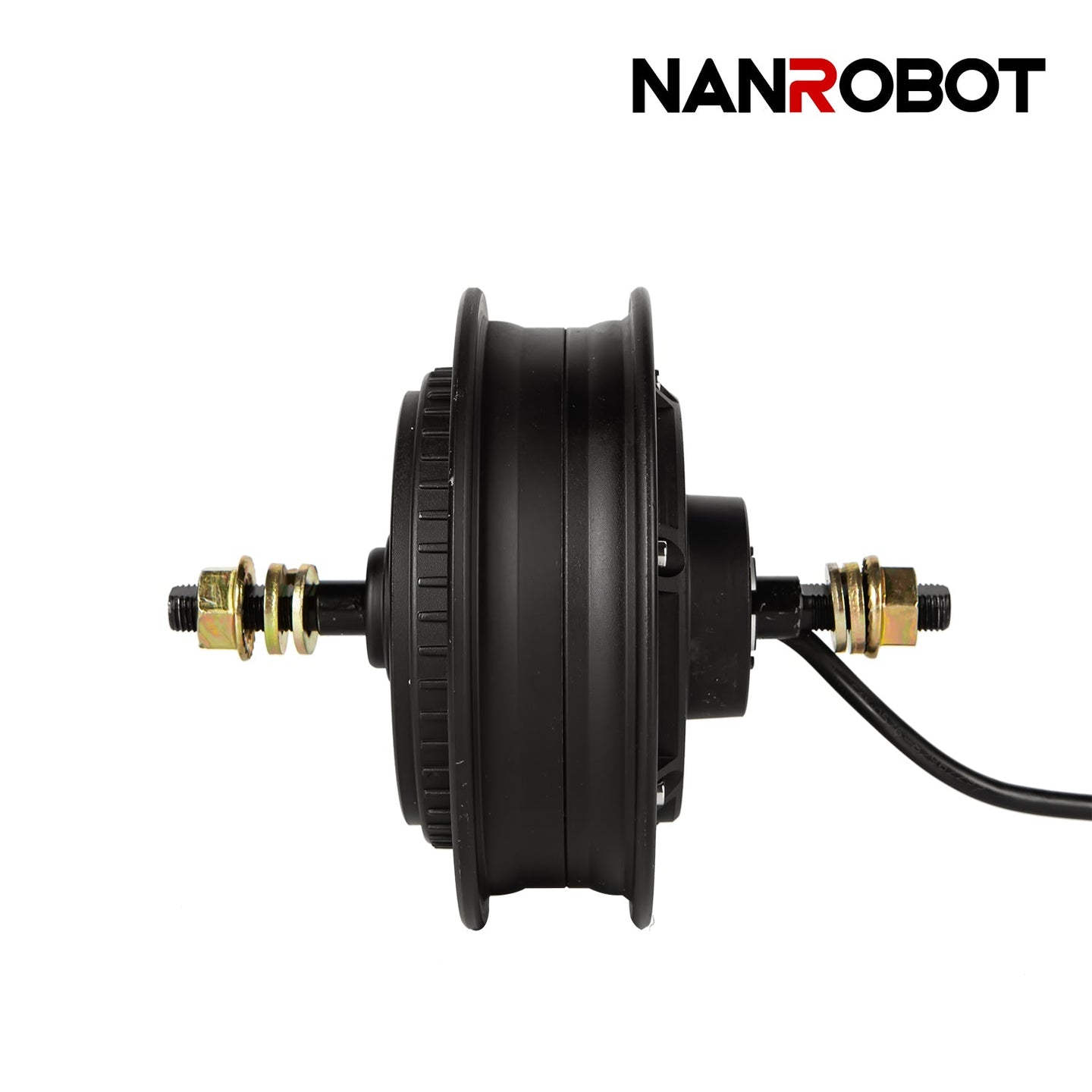 Nanrobot Electric Scooter Motor