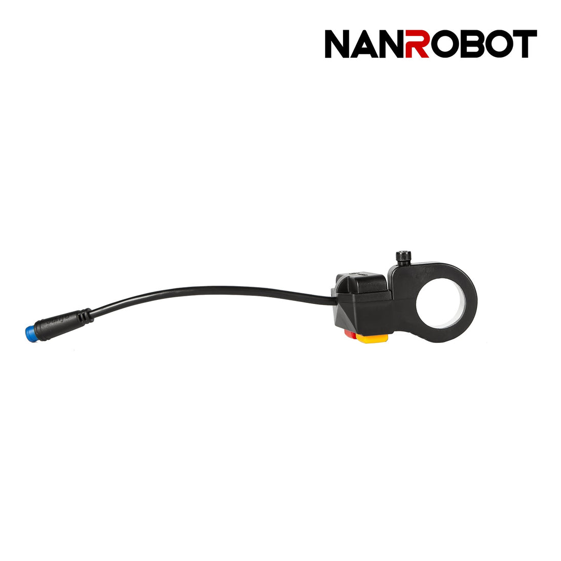 Nanrobot Electric Scooter Dual-drive Switch