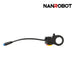 Nanrobot Electric Scooter Dual-drive Switch