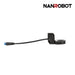 Nanrobot Electric Scooter Dual-drive Switch