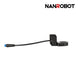 Nanrobot Electric Scooter Dual-drive Switch