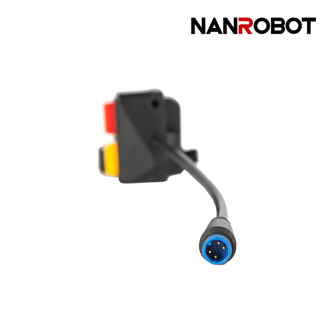 Nanrobot Electric Scooter Dual-drive Switch