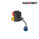 Nanrobot Electric Scooter Dual-drive Switch