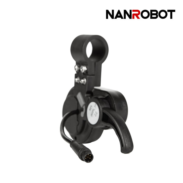 Nanrobot Electric Scooter Display and Throttle(Old Version)