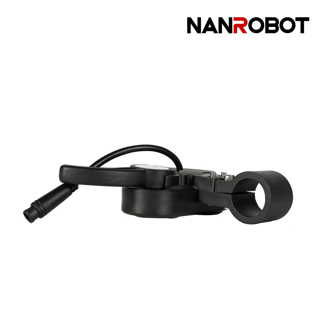 Nanrobot Electric Scooter Display and Throttle(Old Version)