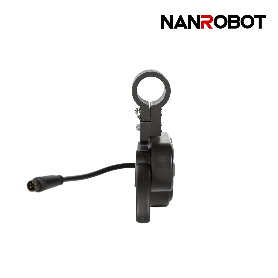 Nanrobot Electric Scooter Display and Throttle(Old Version)