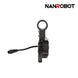 Nanrobot Electric Scooter Display and Throttle(Old Version)