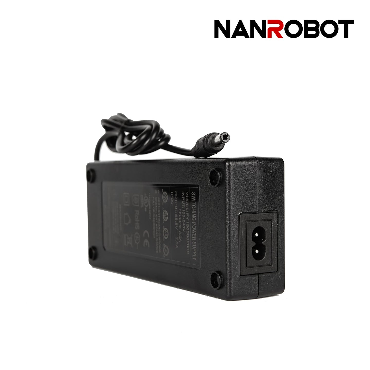 Nanrobot  Electric Scooter Charger