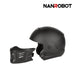 Nanrobot Helmet