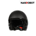 Nanrobot Helmet