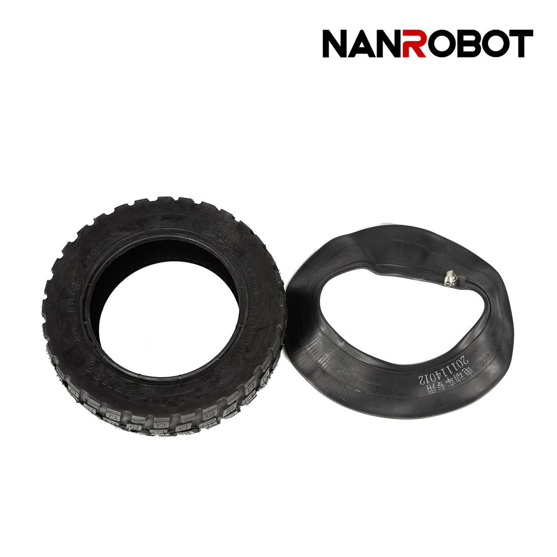 Nanrobot Electric Scooter Replacement Tire