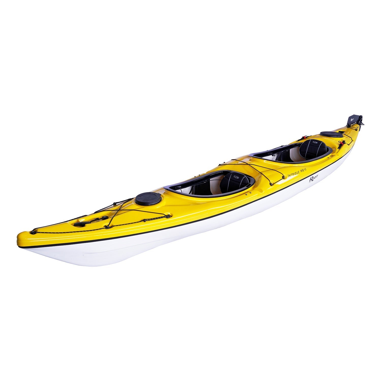 Riot | Intrigue 15 Ultralight MKII Tandem Kayak