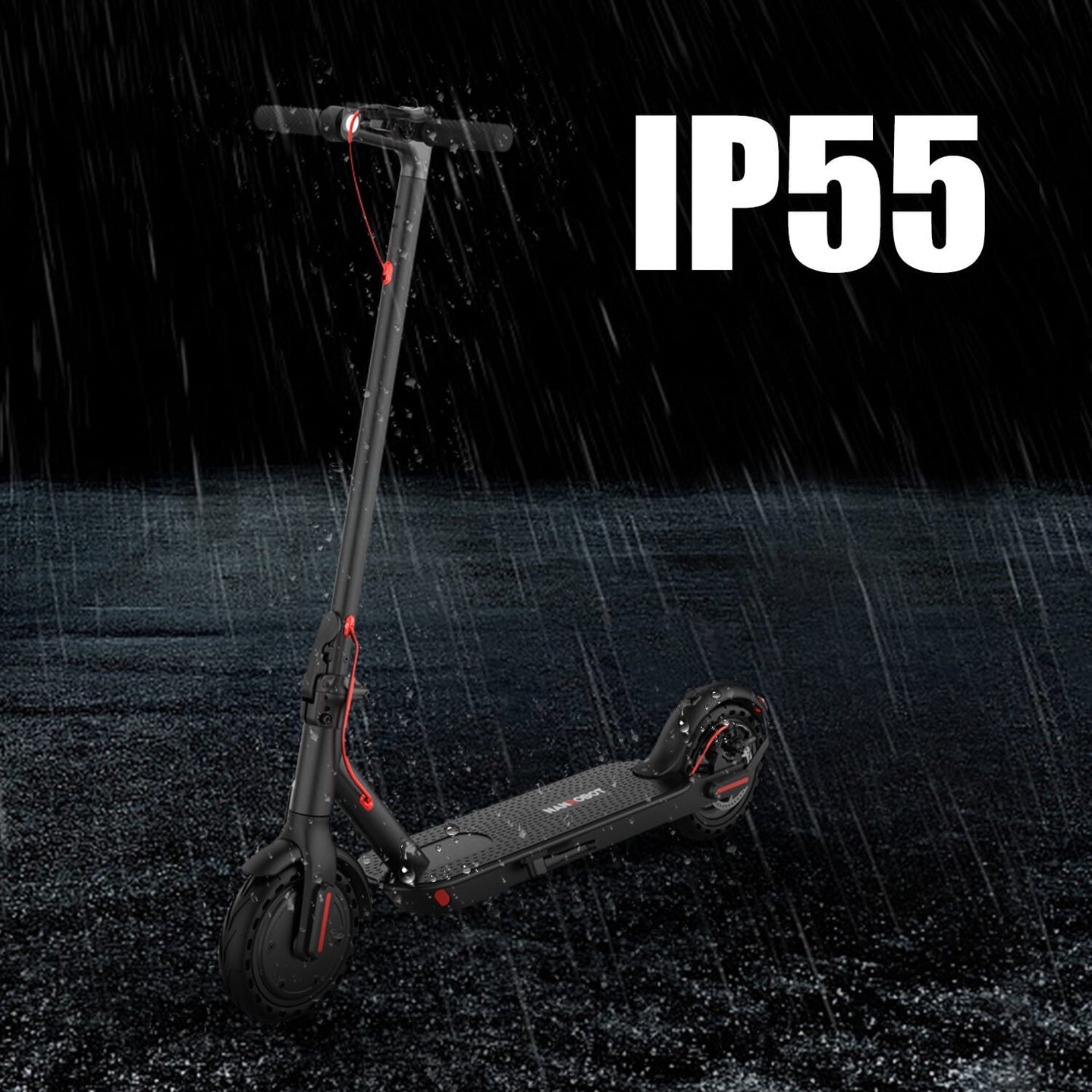 Nanrobot H1