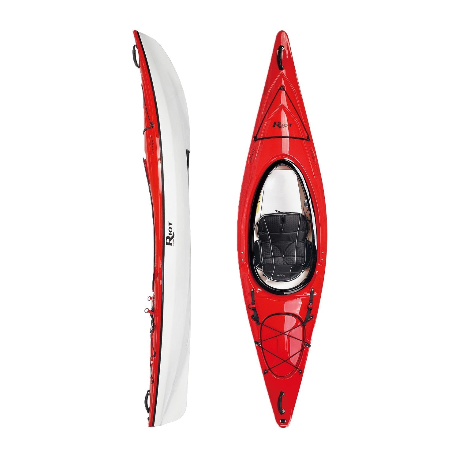 Riot | Intrigue Ultralight Kayak