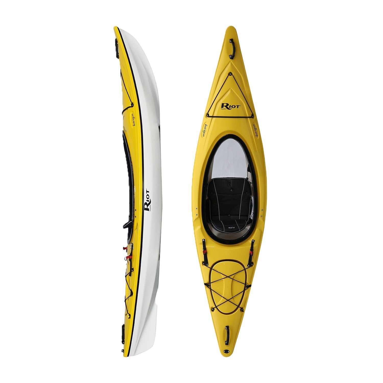 Riot | Intrigue Ultralight Kayak