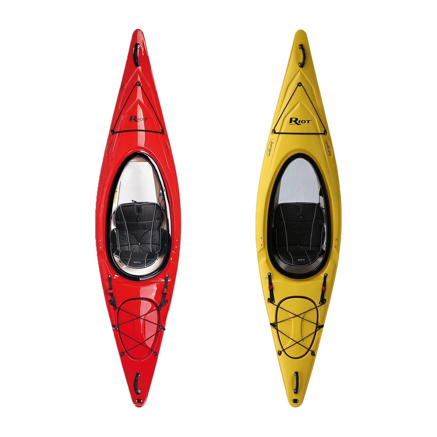 Riot | Intrigue Ultralight Kayak