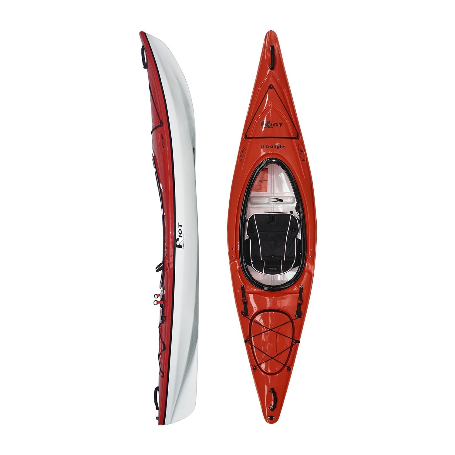 Riot | Intrigue Ultralight Kayak