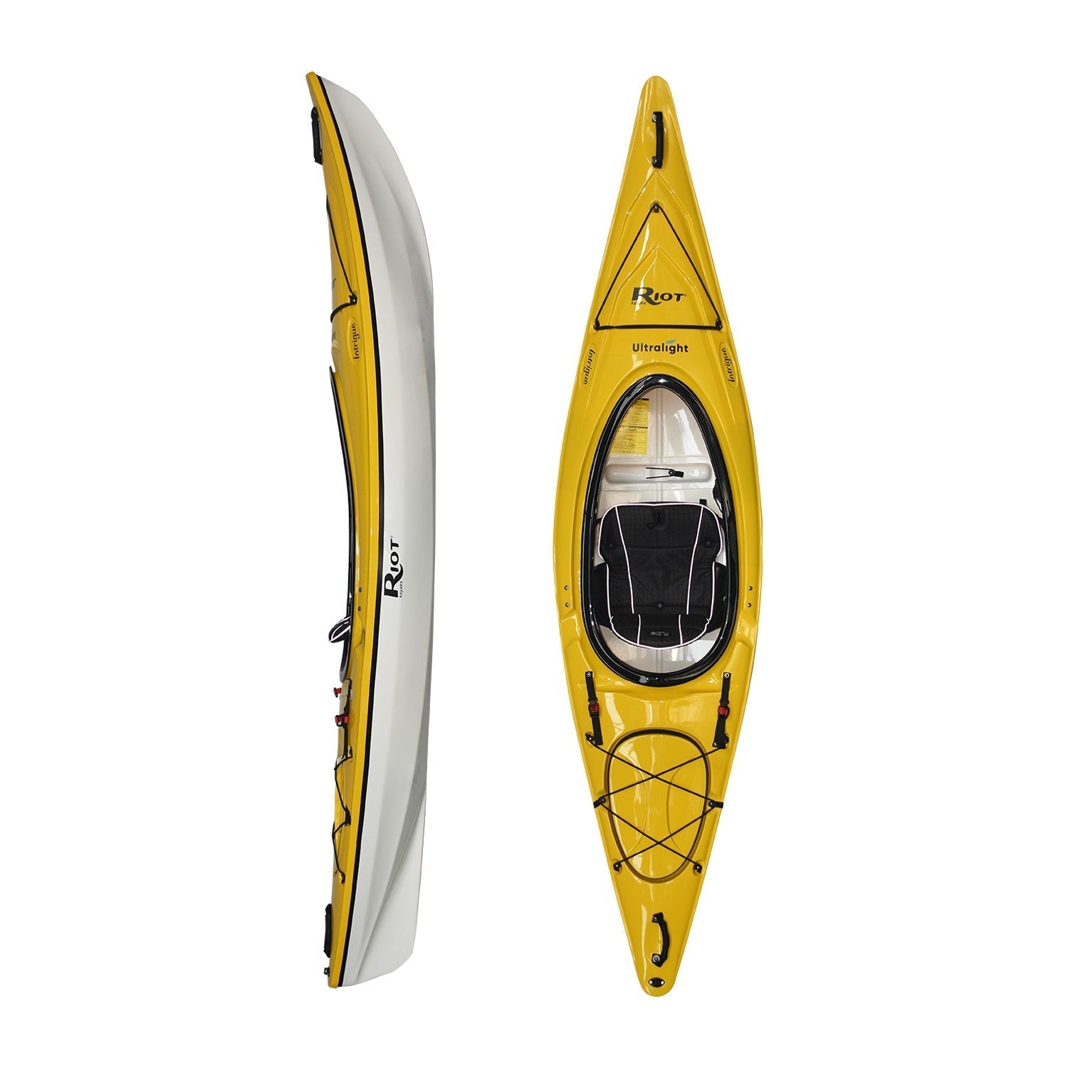 Riot | Intrigue Ultralight Kayak