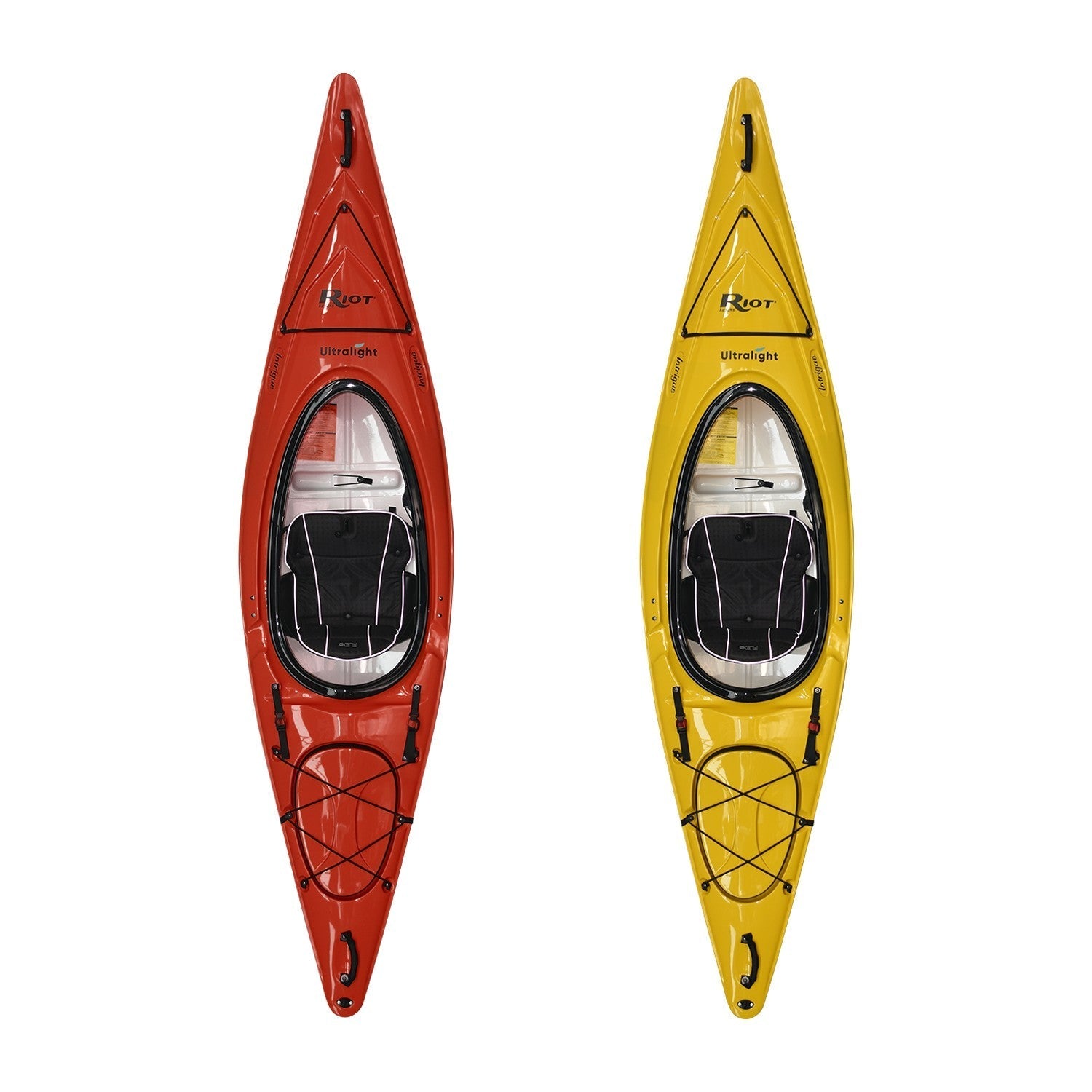 Riot | Intrigue Ultralight Kayak