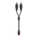 Jackery Anderson Connector & Cable