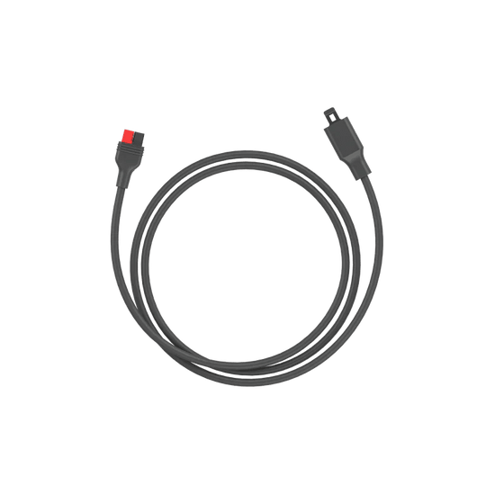 Jackery Anderson Connector & Cable