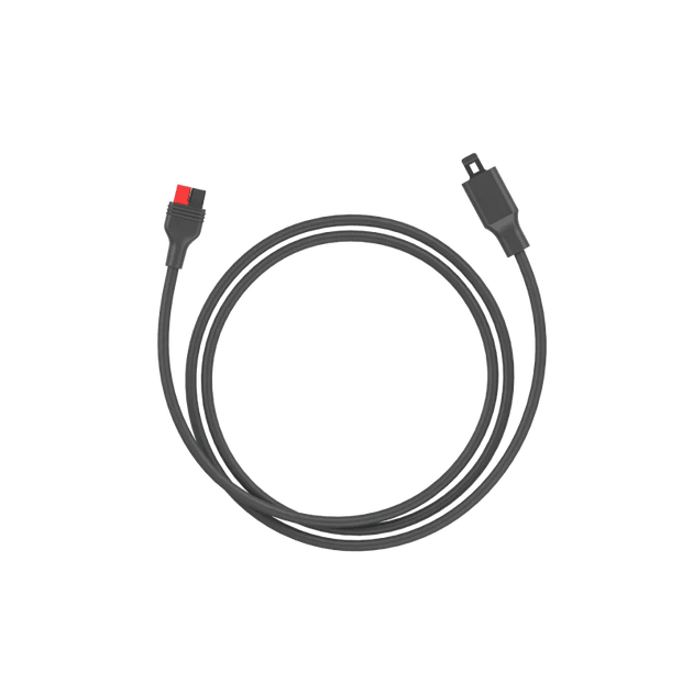 Jackery Anderson Connector & Cable