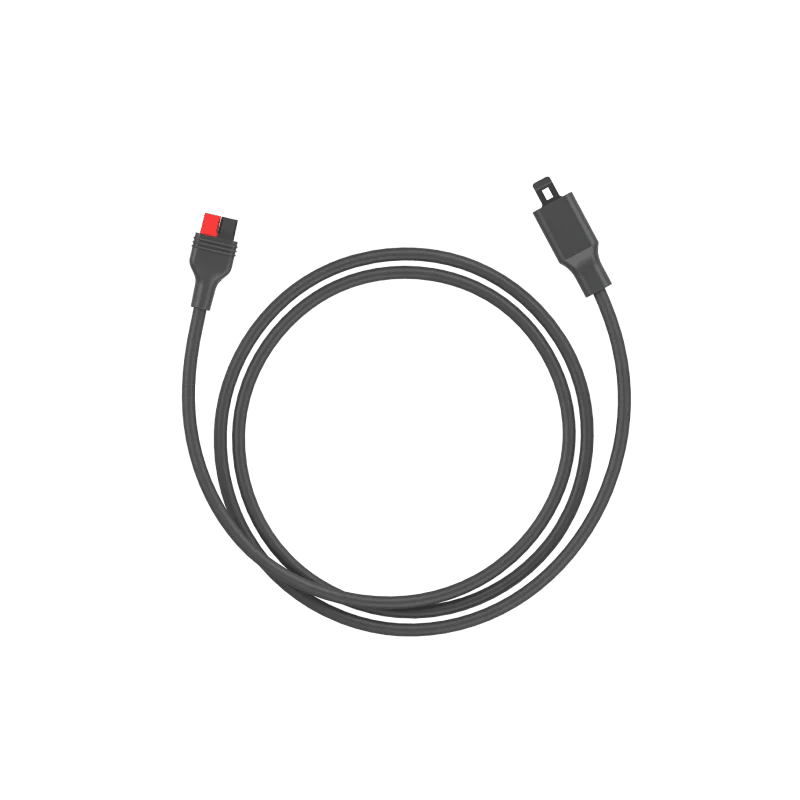 Jackery Anderson Connector & Cable