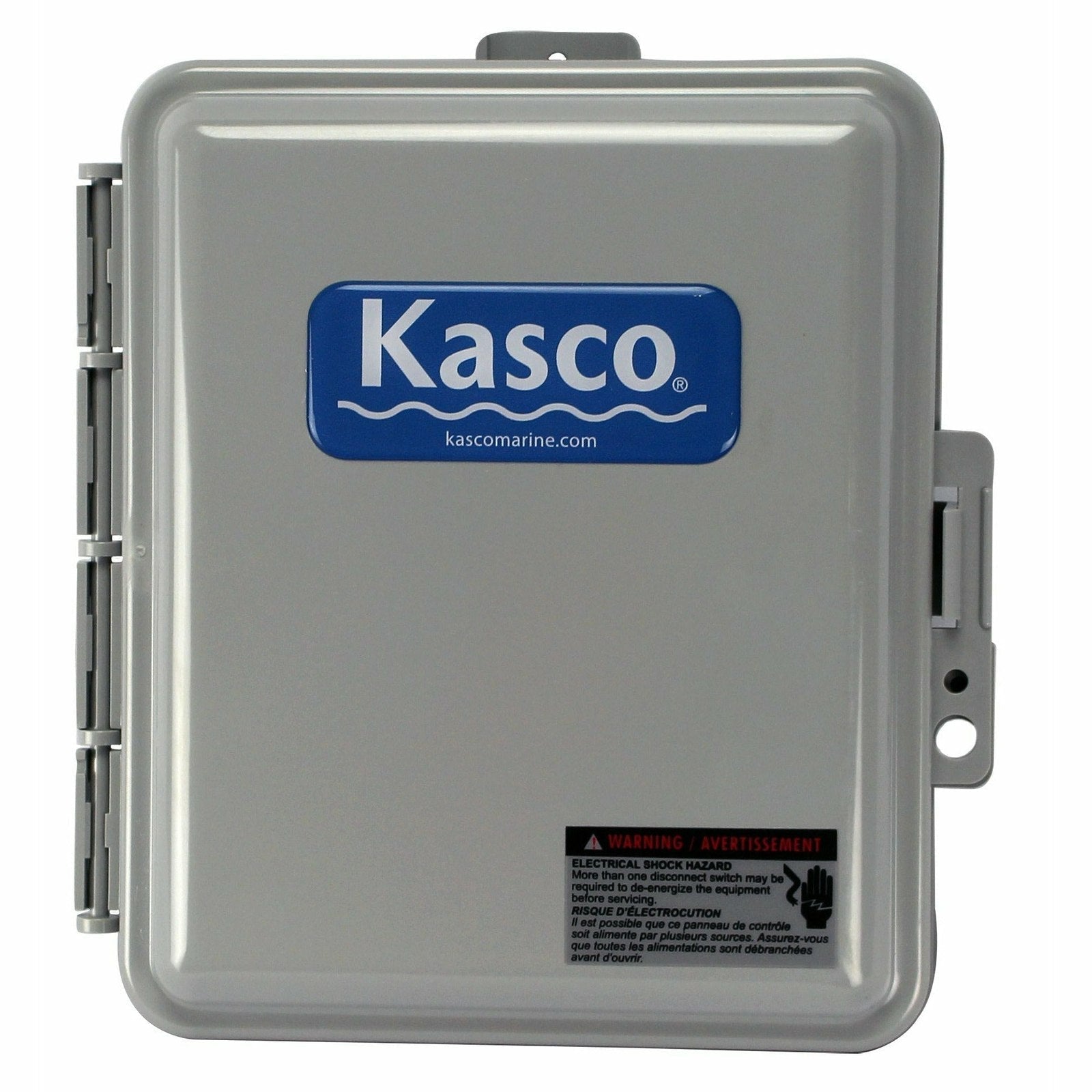Kasco Marine | Dock & Marina De-Icer