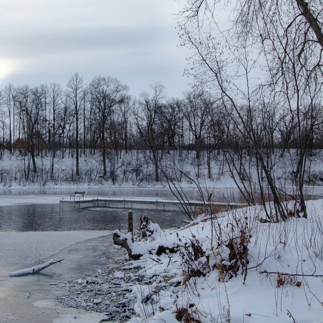 Kasco Marine | Dock & Marina De-Icer