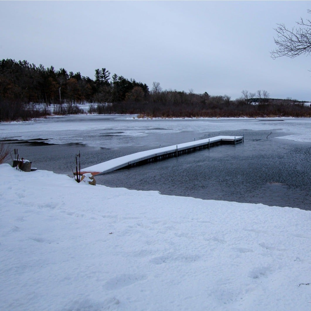 Kasco Marine | Dock & Marina De-Icer