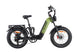 Cyrusher Kommoda 3.0 | Effortless Step-Through Ride for Total Comfort - Image 6