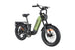 Cyrusher Kommoda 3.0 | Effortless Step-Through Ride for Total Comfort - Image 7