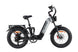 Cyrusher Kommoda 3.0 | Effortless Step-Through Ride for Total Comfort - Image 8