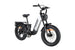 Cyrusher Kommoda 3.0 | Effortless Step-Through Ride for Total Comfort - Image 9