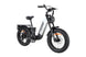 Cyrusher Kommoda 3.0 | Effortless Step-Through Ride for Total Comfort - Image 9