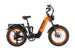 Cyrusher Kommoda 3.0 | Effortless Step-Through Ride for Total Comfort - Image 10