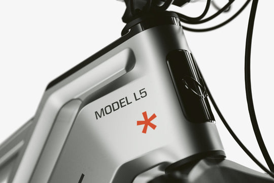 Zenith Model L5 E-Bike - Image 11