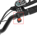 Nanrobot Electric Scooter Dual-drive Switch