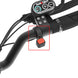 Nanrobot Electric Scooter Dual-drive Switch