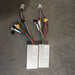 Nanrobot Electric Scooter Speed Controller(Center Display)