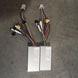 Nanrobot Electric Scooter Speed Controller(Center Display)